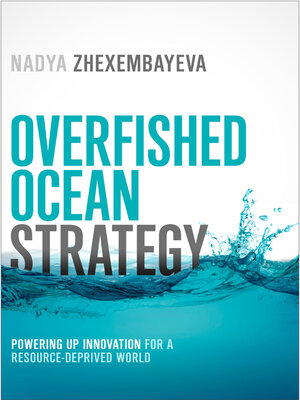 Overfished Ocean Strategy - ebook